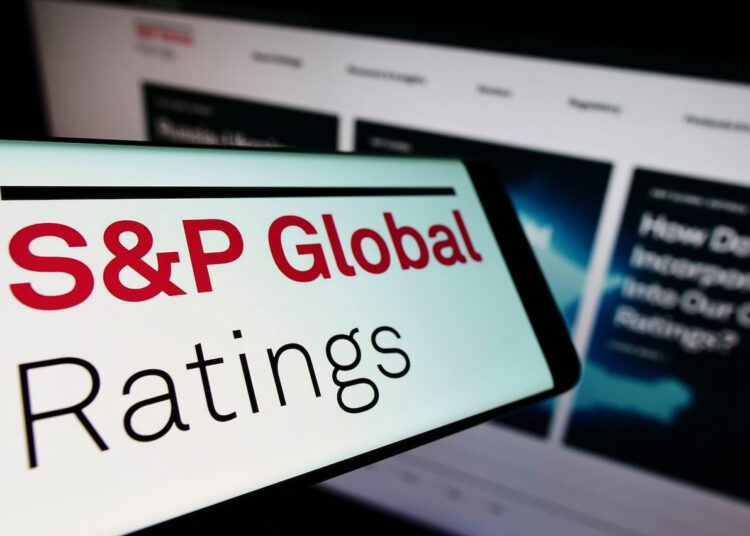 S&P Global Ratings