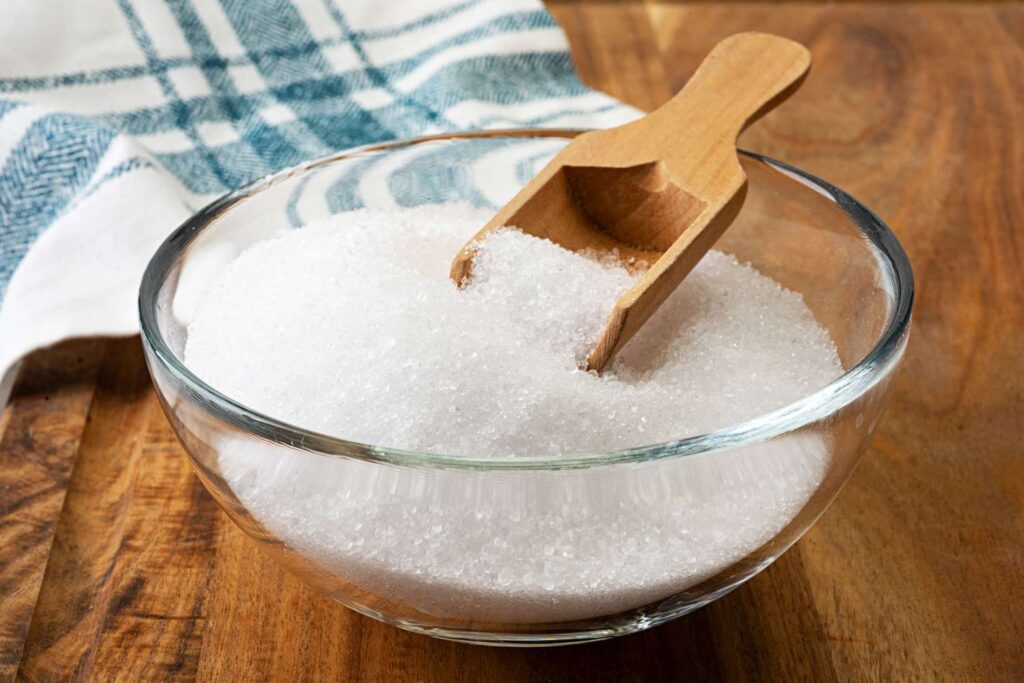 SUGAR