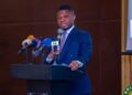 GoldBod Builds Operational Systems to Support Sole Gold Exporter Mandate 9 Sammy Gyamfi, GoldBod CEO (1)