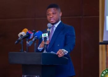 Sammy Gyamfi, GoldBod CEO (1)