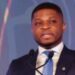 Sammy Gyamfi, Goldbod CEO