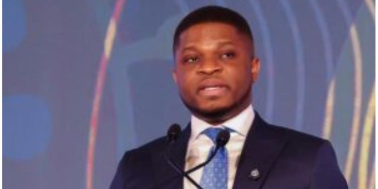 Agent Fee Reductions Reflect Operational Efficiency Not Pressure – Sammy Gyamfi Clarifies 4 Sammy Gyamfi Goldbod CEO