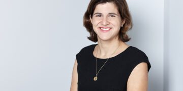 Minister for Courts and Legal Services, Sarah Sackman