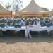 GSFP Expands Caterers Training to Improve School Meals 11 School Feeding Cateerers Training