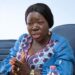 Hon. Elizabeth Ofosu-Adjare, Minister for Trade, Agribusiness and Industry
