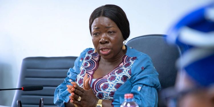Trade Minister Leads Ghana To MC14 In Yaoundé 3 Scrap Ban To Feed Ghanas Industrial Shift 3