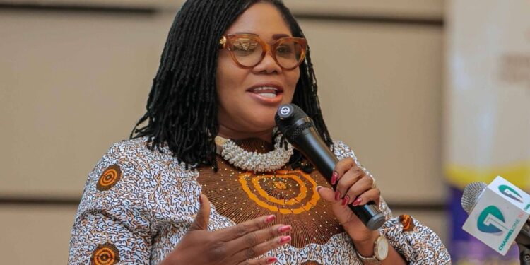 Ghana Launches National Shock Responsive Social Protection Strategy 1 Screenshot 20260331 165352 Chrome