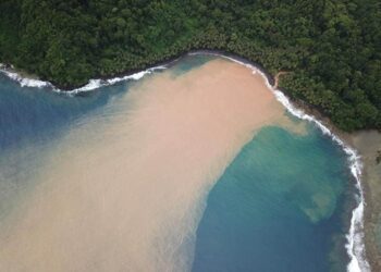 Solomon Island