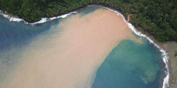Solomon Island