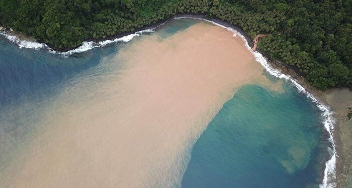 Solomon Island