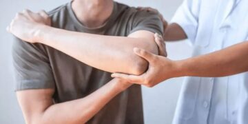 Musculoskeletal Care