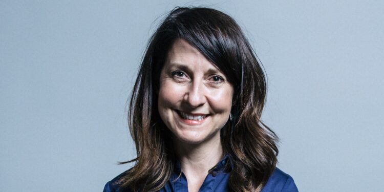 UK Begins Real-World Test of Social Media Limits 1 Technology Secretary, Liz Kendall