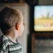 Screen Time Restrictions for Under 5s