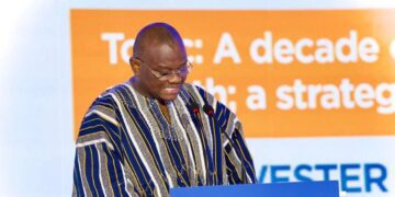 Ghana Export-Import Bank Loan Book Hits $278m