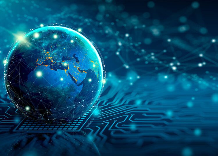 UK Invests £4.5 million to Boost Global Tech Leadership 1 Tech Trend