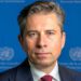 Tom Fletcher UN Under Secretary General for Humanitarian Affairs.jfif