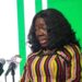 Hon. Elizabeth Ofosu-Adjare, Minister for Trade, Agribusiness and Industry