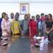 Ministry of Trade, Agribusiness and Industry, hosts United Nations Industrial Development Organization Technical Team