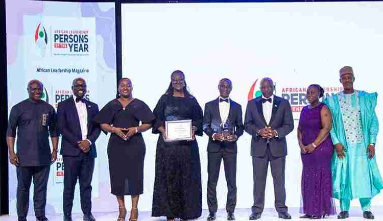 UMB Named SME Banking Champion