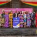 Ghana Unveils Revised National Gender Policy to Deepen Equality Drive 14 Minister for Gender, Children and Social Protection, Dr. Agnes Naa Momo Lartey leading the unveiling of Ghana's Revised National Gender Policy (2025–2034)