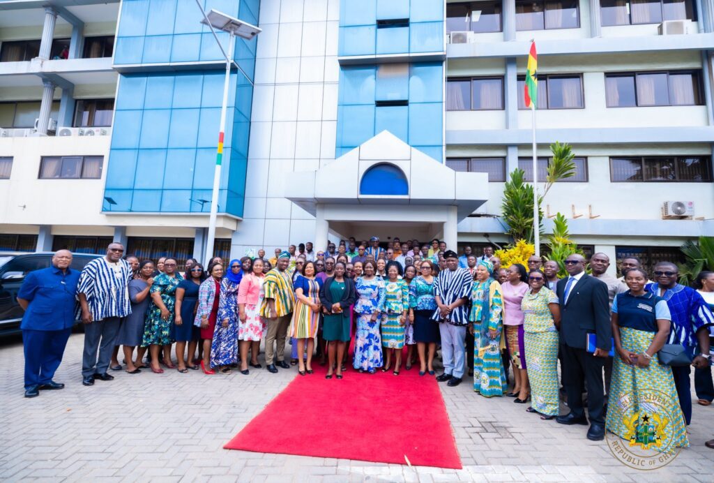 VP @Roads Ministry 4