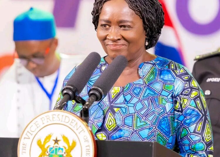 Vice President Urges Stronger Exam Integrity 1 VP @WAEC Council Meeting 1