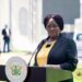 Vice President Launches Heritage Village to Promote Gold Value Addition 12 Vice-President Professor Jane Naana Opoku-Agyemang