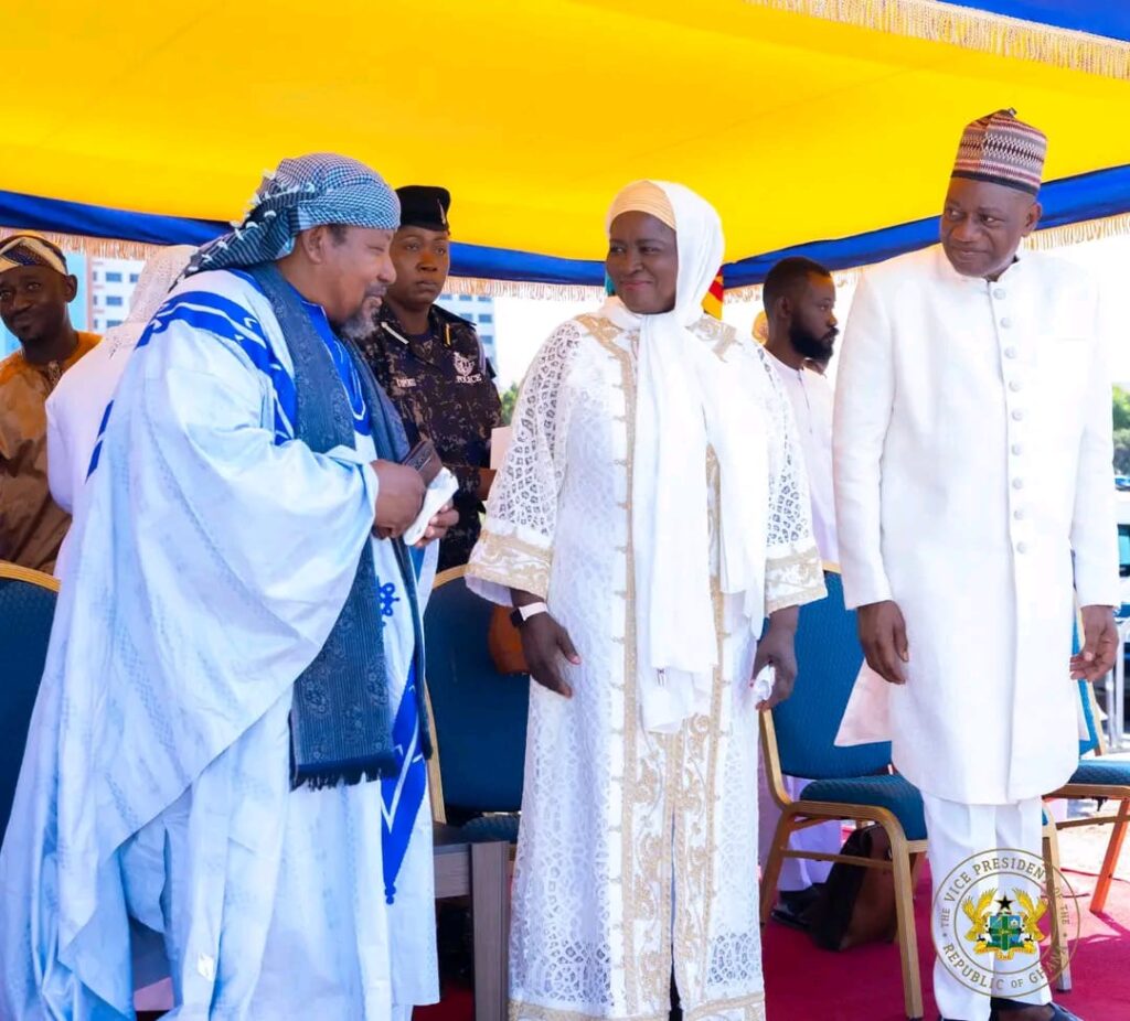 VP NJOA @Ramadan 2