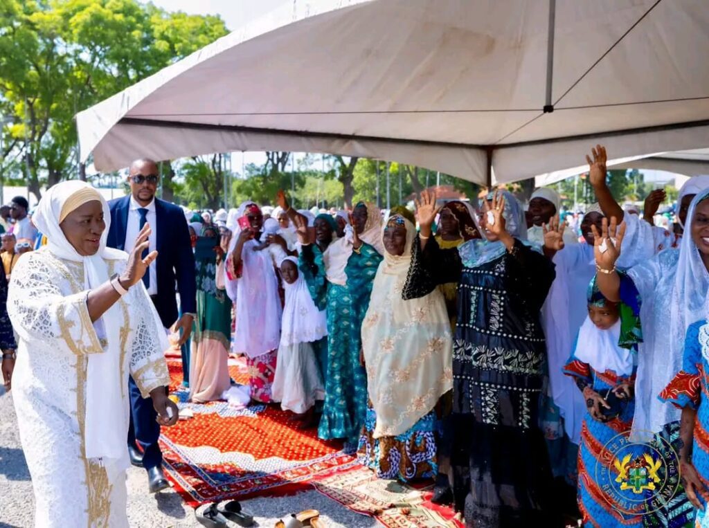 VP NJOA @Ramadan 3