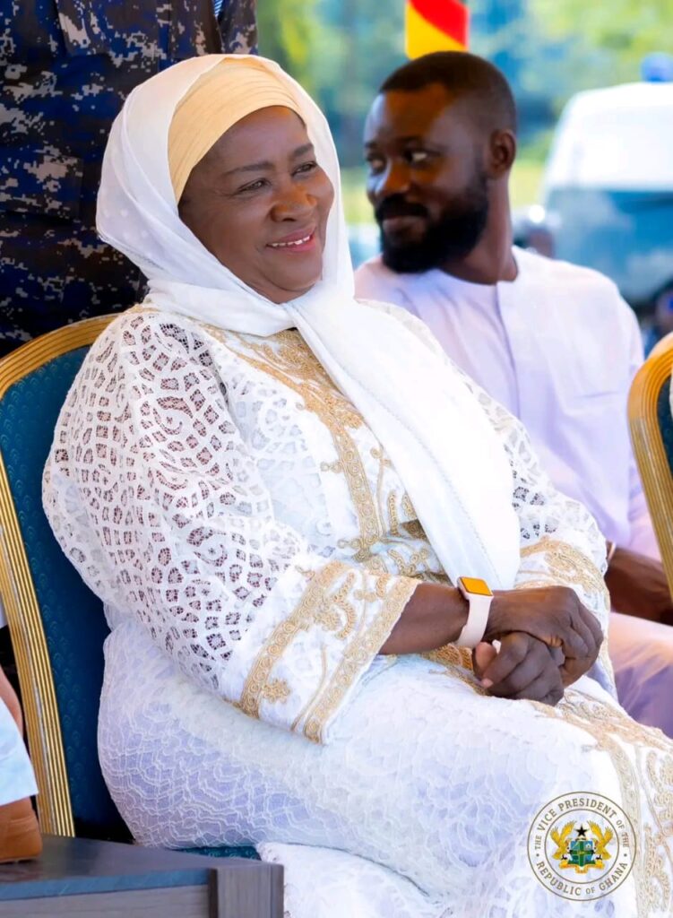 VP NJOA @Ramadan 4