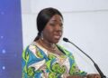 Hon. Elizabeth Ofosu-Adjare, Minister for Trade, Agribusiness and Industry