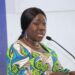 Hon. Elizabeth Ofosu-Adjare, Minister for Trade, Agribusiness and Industry