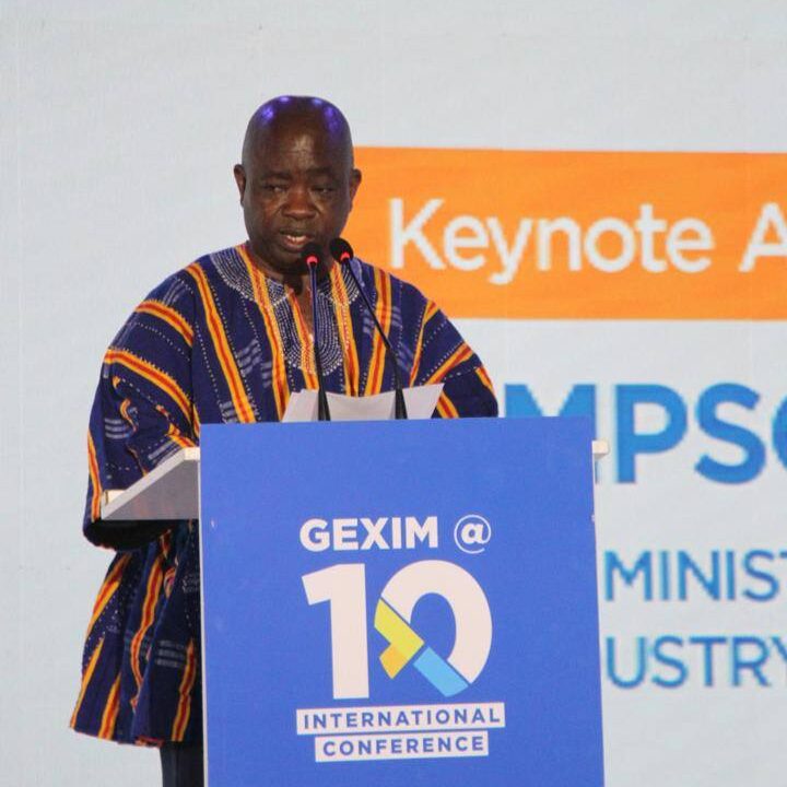 Vice President Urges GEXIM To Prioritise Value Addition 2 Vice President Urges GEXIM To Prioritise Value Addition 1 edited