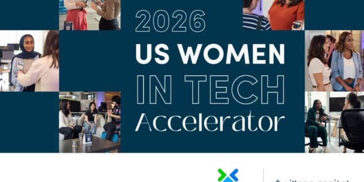 Standard Chartered Boosts Women Tech Founders 1 Standard Chartered Boosts Women Tech Founders