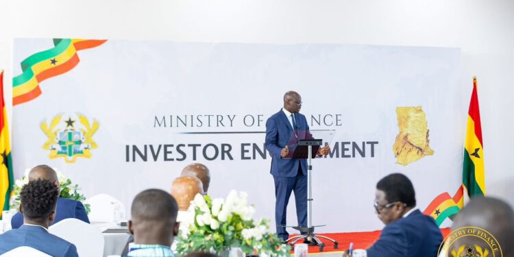 Finance Minister Signals Strong Economic Recovery Path 1 Finance Minister Signals Strong Economic Recovery Path