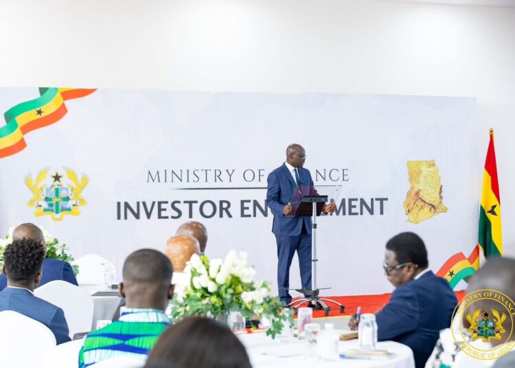 Finance Minister Signals Strong Economic Recovery Path
