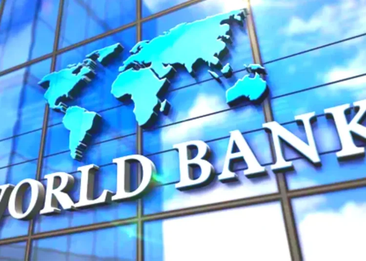 World Bank Signals Cheaper Loans for Ghanaian Borrowers 1 World Bank Signals Cheaper Loans for Ghanaian Borrowers
