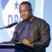 NIA Boss Assures Seamless SIM Card Registration Process 14 Yayra Koku, Executive Secretary of the National Identification Authority (NIA)
