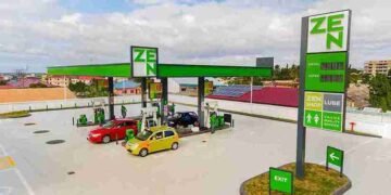 ZEN Petroleum Crushes Heavyweights in Surprise GSE Victory