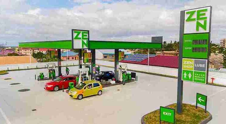 ZEN Petroleum Crushes Heavyweights in Surprise GSE Victory