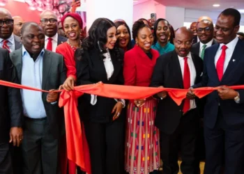 Zenith Bank Plc Storms UK–Africa Trade Corridor