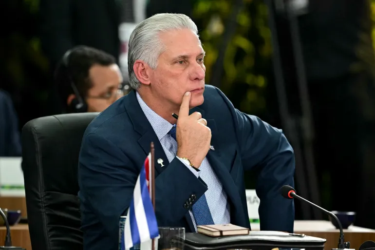 Cuban President Confirms Talks With US Amid Trump Threats 2 afp 69b40460d296 1773405280 1