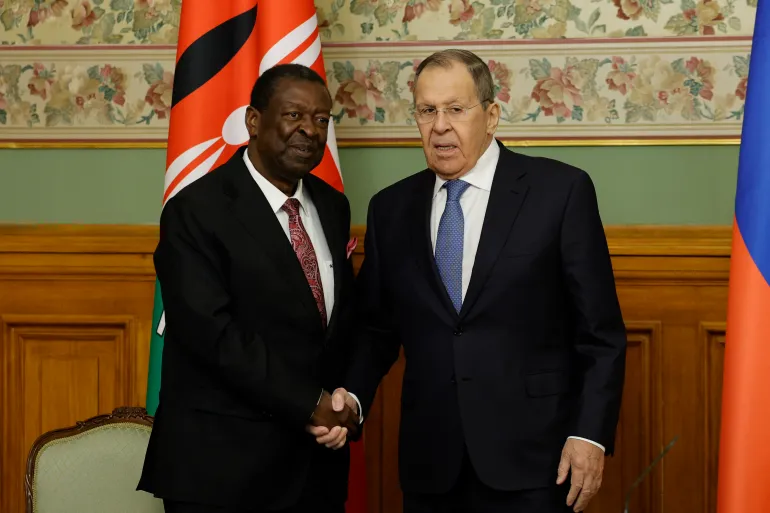 Russia To Stop Recruiting Kenyans In Ukraine War 2 afp 69b7fe83967a 1773665923