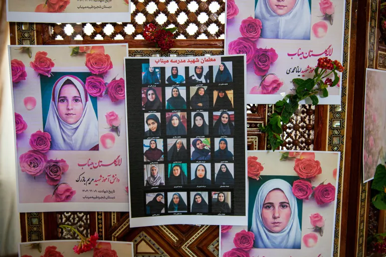 US Urged To Conclude Investigation Into Iran School Attack 2 ap 69c652d52c8a7 1774605013 2