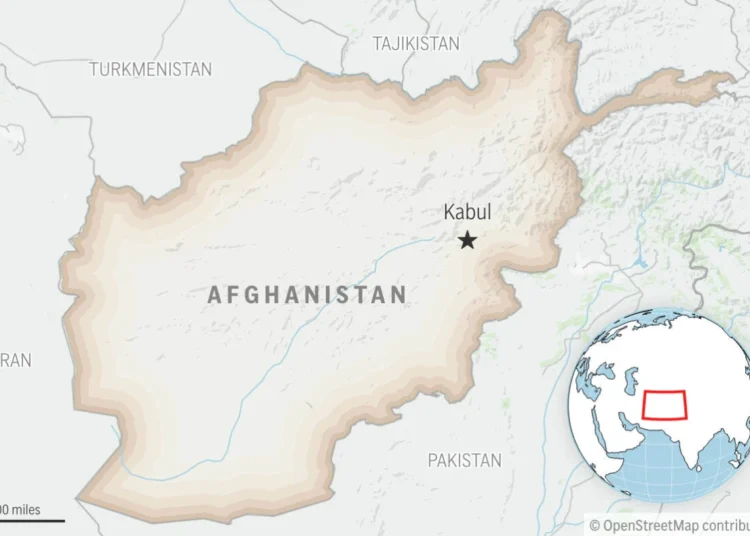 Afghanistan-Pakistan Peace Talks Deemed Constructive 1 download 7