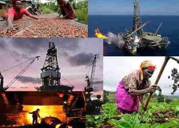 Fitch Solutions Cuts Ghana Growth Forecast, Warns Of Tougher 2026 6 Ghana’s Economy Surges 6.4% as Key Industries Deliver