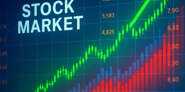 GSE Surges 136 Points in Trading