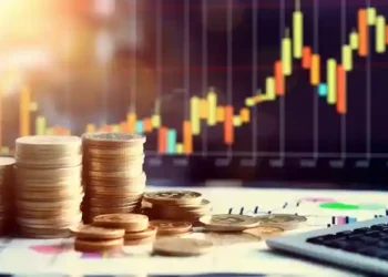 Financial Stocks Index Extends Weekly Losses