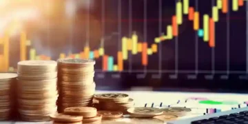 Financial Stocks Index Extends Weekly Losses