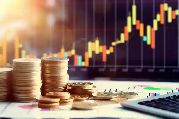 Financial Stocks Index Extends Weekly Losses